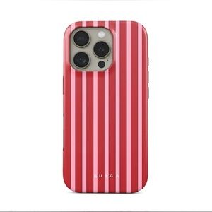 NEW Burga iPhone 16 Pro case
